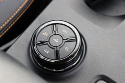 2024 Ford Ranger Wildtrak