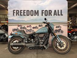 Harley-Davidson FXLRS LOW Rider S (117)