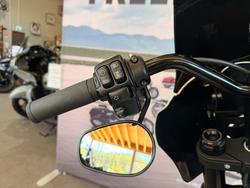 2023 Harley-davidson FXLRS LOW RIDER S (117) WHITE SAND PEARL