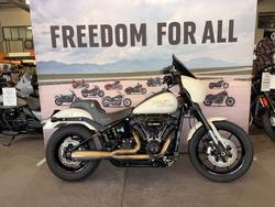 Harley-Davidson FXLRS LOW Rider S (117)