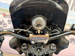 2023 Harley-davidson FXLRS LOW RIDER S (117) WHITE SAND PEARL