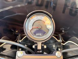 2023 Harley-davidson FXLRS LOW RIDER S (117) WHITE SAND PEARL