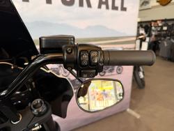 2023 Harley-davidson FXLRS LOW RIDER S (117) WHITE SAND PEARL