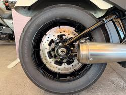 2023 Harley-davidson FXLRS LOW RIDER S (117) WHITE SAND PEARL