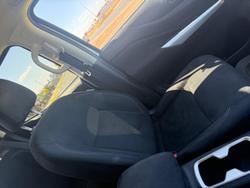 2018 Nissan Navara ST