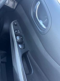 2018 Nissan Navara ST