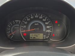 2014 Mitsubishi Mirage ES
