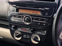2014 Mitsubishi Mirage ES