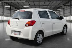 2014 Mitsubishi Mirage ES