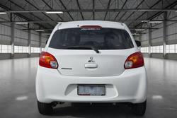 2014 Mitsubishi Mirage ES
