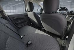 2014 Mitsubishi Mirage ES