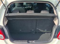 2014 Mitsubishi Mirage ES