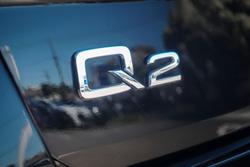 2024 Audi Q2 40 TFSI S line