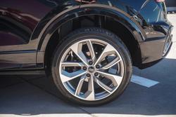 2024 Audi Q2 40 TFSI S line