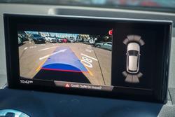 2024 Audi Q2 40 TFSI S line