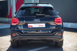 2024 Audi Q2 40 TFSI S line