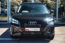 2024 Audi Q2 40 TFSI S line