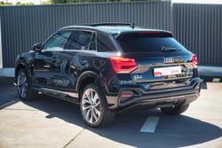 2024 Audi Q2 40 TFSI S line