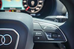 2024 Audi Q2 40 TFSI S line