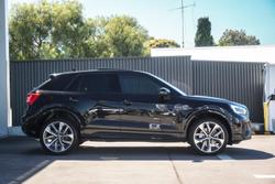 2024 Audi Q2 40 TFSI S line