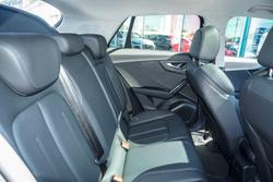 2024 Audi Q2 40 TFSI S line