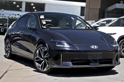 2023 Hyundai IONIQ 6 EPIQ