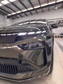 2025 SKODA Enyaq 85 Sportline