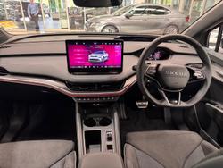 2025 SKODA Enyaq 85 Sportline