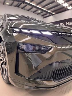 2025 SKODA Enyaq 85 Sportline