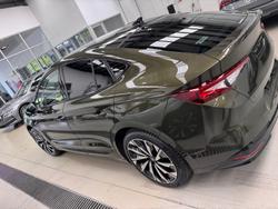 2025 SKODA Enyaq 85 Sportline