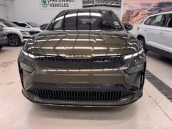 2025 SKODA Enyaq 85 Sportline