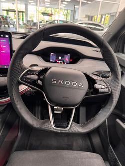 2025 SKODA Enyaq 85 Sportline