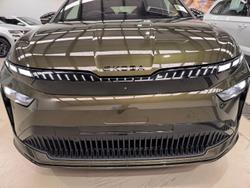 2025 SKODA Enyaq 85 Sportline