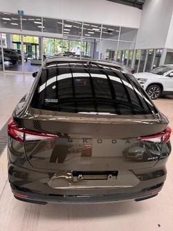 2025 SKODA Enyaq 85 Sportline