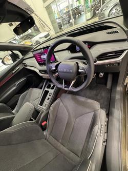 2025 SKODA Enyaq 85 Sportline