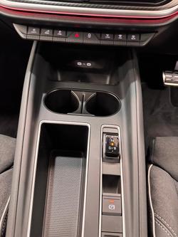 2025 SKODA Enyaq 85 Sportline