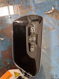 2025 SKODA Enyaq 85 Sportline