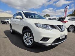 2014 Nissan X-TRAIL ST