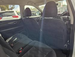 2014 Nissan X-TRAIL ST