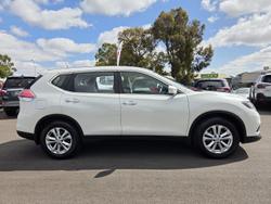 2014 Nissan X-TRAIL ST
