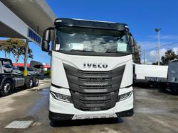 2023 Iveco S-Way AS270