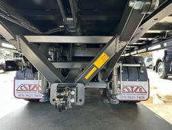 2023 Iveco S-Way AS270