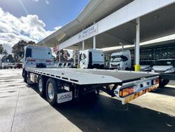 2023 Iveco S-Way AS270