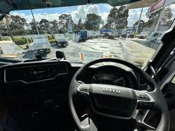 2023 Iveco S-Way AS270