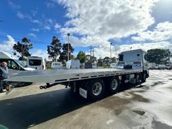 2023 Iveco S-Way AS270