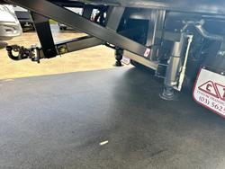 2023 Iveco S-Way AS270