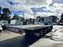 2023 Iveco S-Way AS270