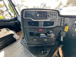 2023 Iveco S-Way AS270