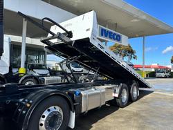 2023 Iveco S-Way AS270