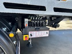 2023 Iveco S-Way AS270